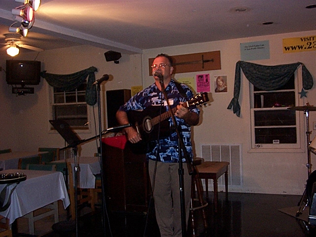 23rd Psalm 9-13-2003 10-04-35 PM